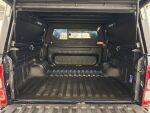Ford Ranger 2022 Musta