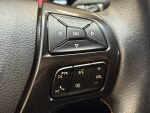Ford Ranger 2022 Musta