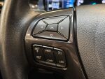 Ford Ranger 2022 Musta