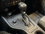 Ford Ranger 2022 Musta