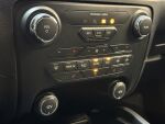 Ford Ranger 2022 Musta