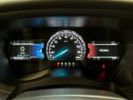 Ford Ranger 2022 Musta