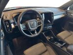 Volvo XC40 2023 Metallinhohto Sininen (FJORD BLUE)