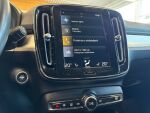 Volvo XC40 2023 Metallinhohto Sininen (FJORD BLUE)