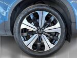 Volvo XC40 2023 Metallinhohto Sininen (FJORD BLUE)