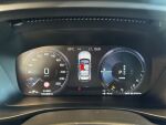 Volvo XC40 2023 Metallinhohto Sininen (FJORD BLUE)
