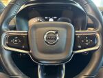Volvo XC40 2023 Metallinhohto Sininen (FJORD BLUE)