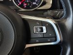Volkswagen Golf 2017 Vihreä