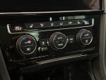 Volkswagen Golf 2017 Vihreä