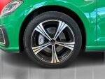 Volkswagen Golf 2017 Vihreä