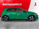 Volkswagen Golf 2017 Vihreä