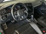 Volkswagen Golf 2017 Vihreä