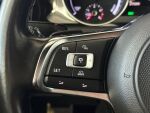 Volkswagen Golf 2017 Vihreä