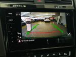 Volkswagen Golf 2017 Vihreä
