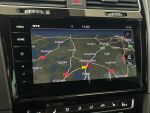 Volkswagen Golf 2017 Vihreä