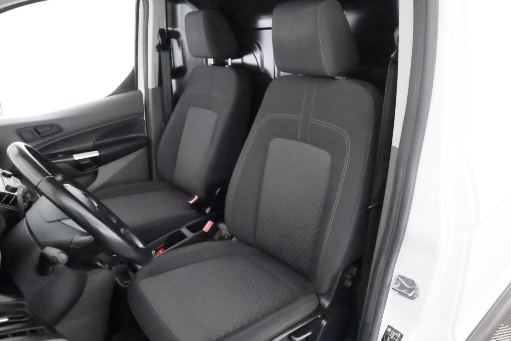 Ford Transit Connect 2023 Valkoinen