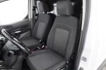 Ford Transit Connect 2023 Valkoinen