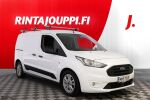 Ford Transit Connect 2023 Valkoinen
