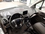 Ford Transit Connect 2023 Valkoinen