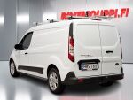 Ford Transit Connect 2023 Valkoinen
