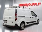 Ford Transit Connect 2023 Valkoinen