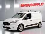 Ford Transit Connect 2023 Valkoinen