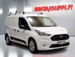 Ford Transit Connect 2023 Valkoinen