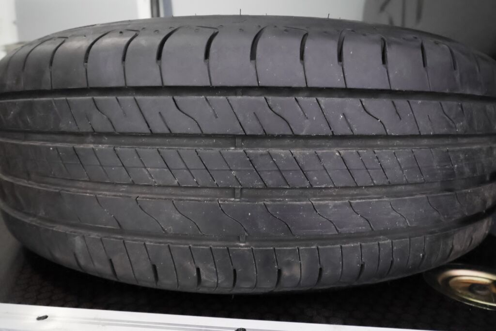 Ford Transit Connect 2023 Valkoinen