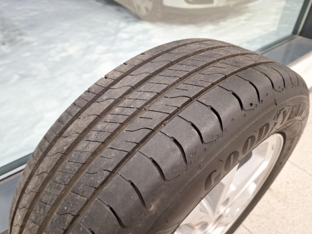 Ford Transit Connect 2023 Valkoinen