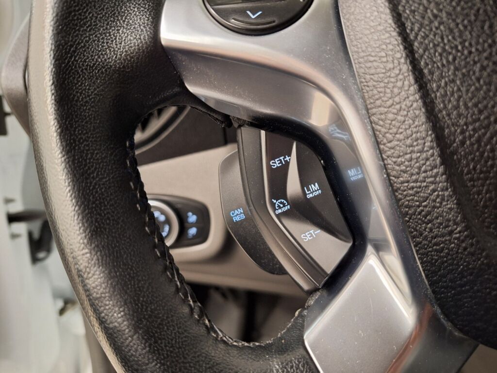 Ford Transit Connect 2023 Valkoinen