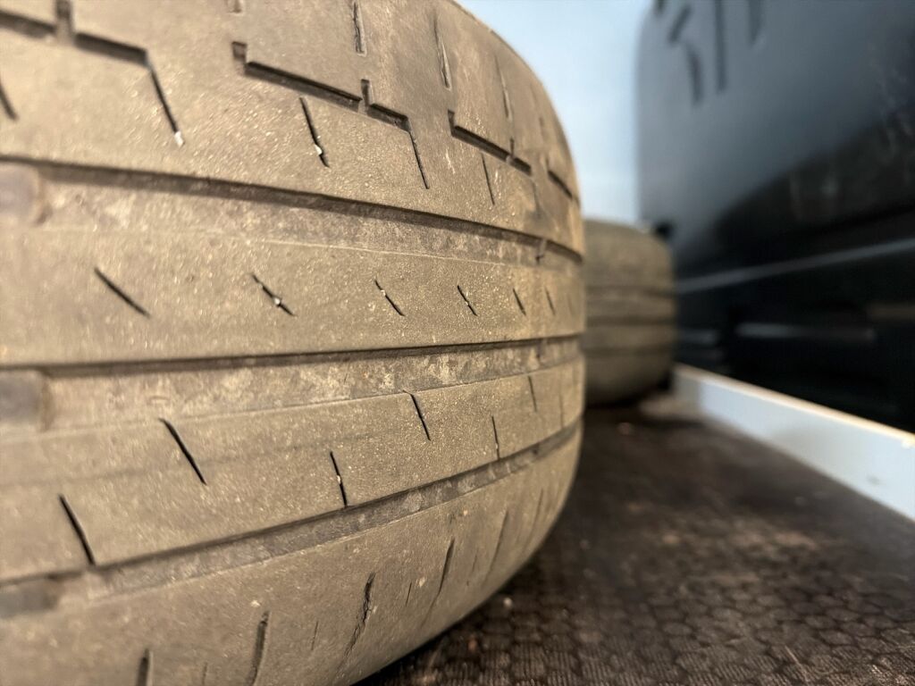 Ford Transit Connect 2023 Valkoinen