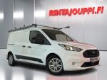 Ford Transit Connect 2023 Valkoinen