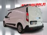 Ford Transit Connect 2023 Valkoinen