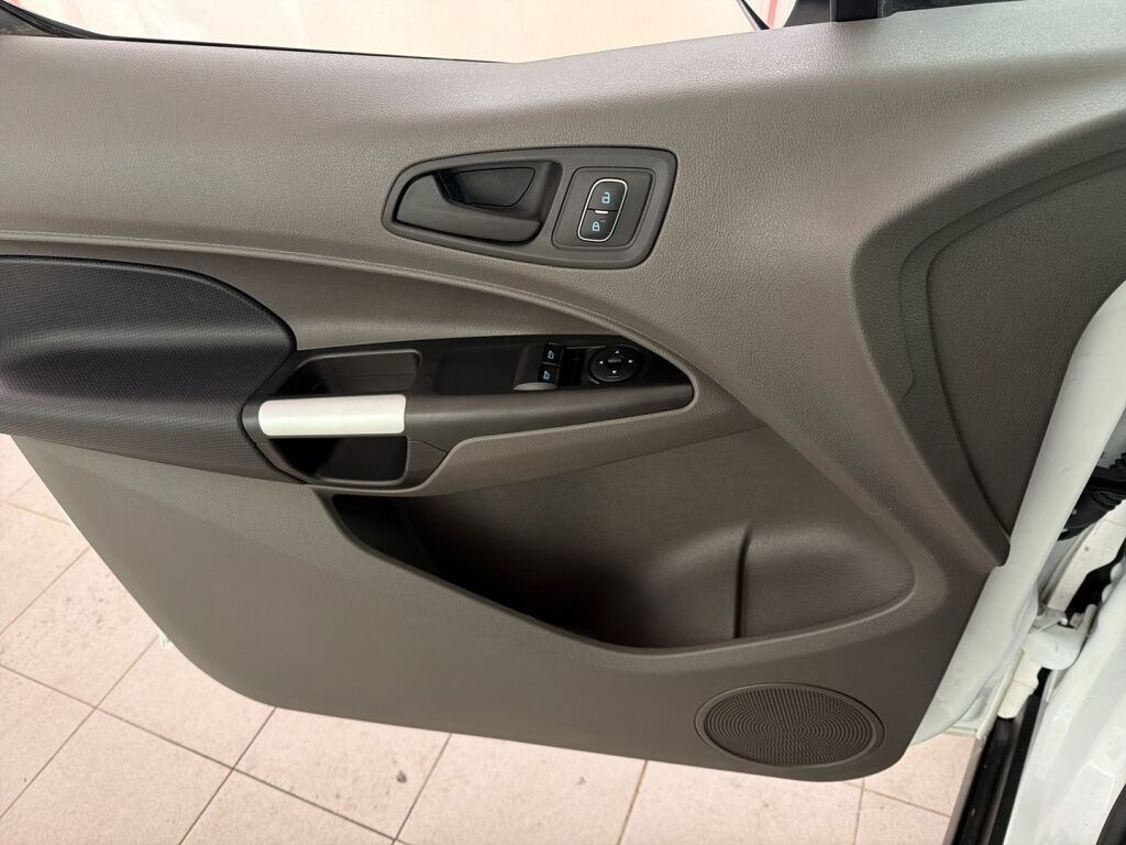 Ford Transit Connect 2023 Valkoinen