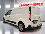 Ford Transit Connect 2023 Valkoinen