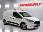 Ford Transit Connect 2023 Valkoinen