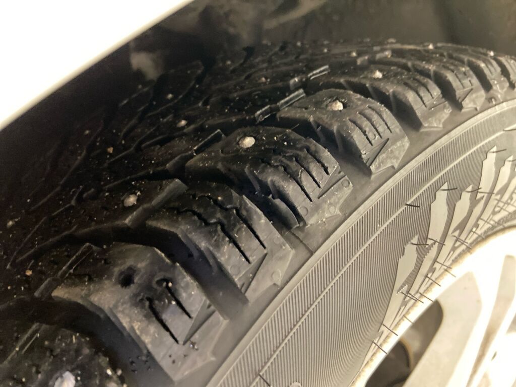 Ford Transit Connect 2023 Valkoinen