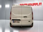 Ford Transit Connect 2023 Valkoinen