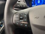 Ford Kuga 2023 Punainen