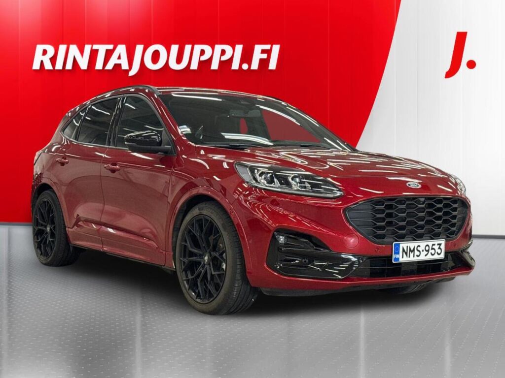 Ford Kuga 2023, kuva 2/30