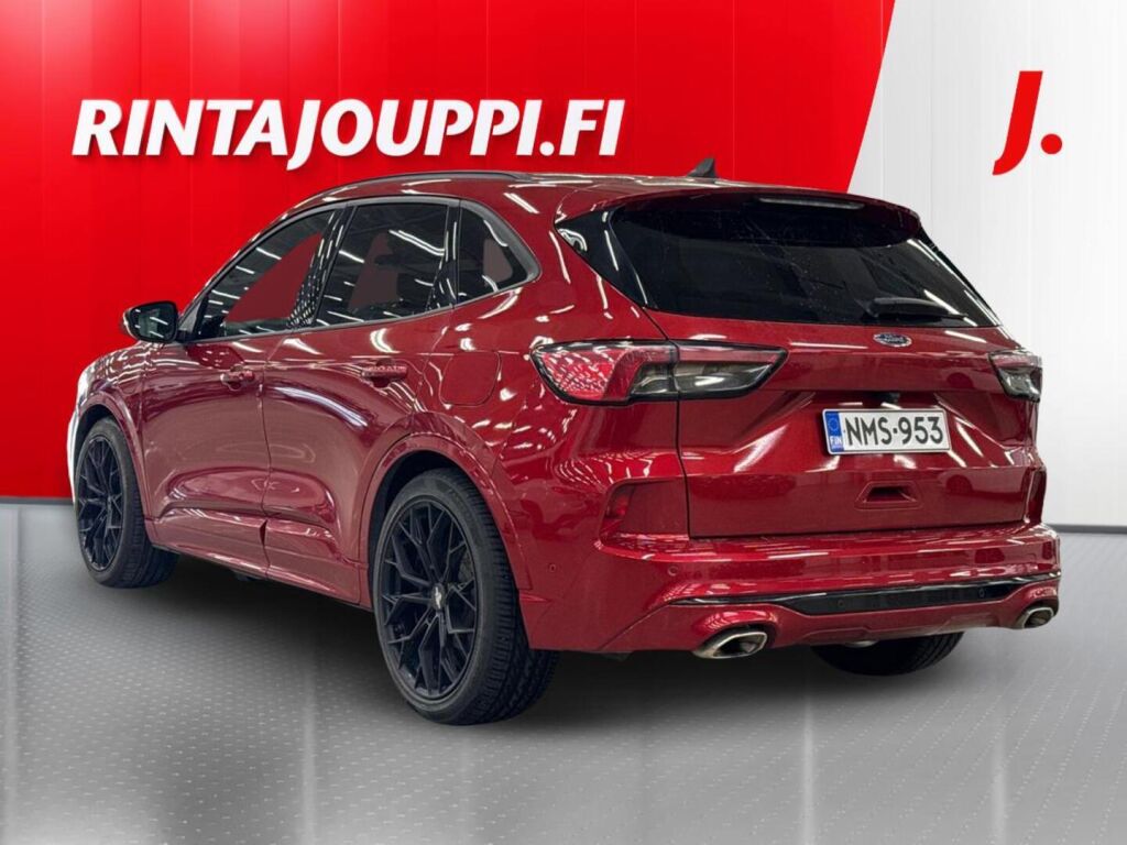Ford Kuga 2023, kuva 3/30