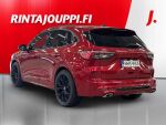 Ford Kuga 2023 Punainen