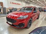 Ford Kuga 2023 Punainen