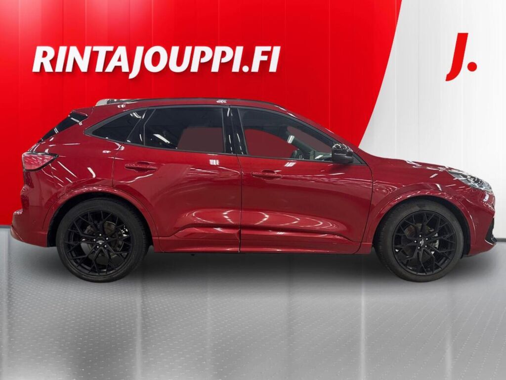Ford Kuga 2023, kuva 7/30