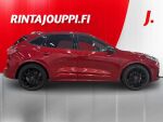 Ford Kuga 2023 Punainen