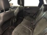 Ford Kuga 2023 Punainen