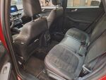 Ford Kuga 2023 Punainen