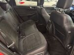 Ford Kuga 2023 Punainen