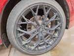 Ford Kuga 2023 Punainen