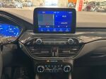 Ford Kuga 2023 Punainen